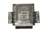 Calculateur 9648568480 IAW48P2.72 9645989480 PSA Magneti Marelli 3141