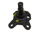 Rotule - Supérieure Pivot Droit Arrière 6025408091 Renault Espace 3 Avantime 67