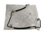 Tuyau De Direction Assistée Nouvelle Original 93868482 497209687R Opel Renault