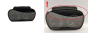 Bloc Compteurs Vitesse BMW 1 E87 1041568 1193