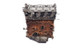 Moteur À Diesel TXWA 2.0 TDCI Ford S-Max Galaxy