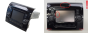 Radio Cd Navi BT Fiat Ducato Jumper Boxer 07356977850