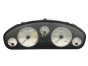 Bloc Compteurs Vitesse Peugeot 407 9651855380 110080221012 43612