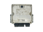 Calculateur 9645532880 0281010877 26FM0000 PSA Bosch 43524
