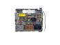 Calculateur BSM-R02-00 9667044980 9807028580 PSA Delphi 59331