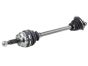 Arbre De Roue Gauche Master II Movano Interstar OE 7700102998