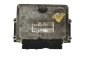 Calculateur 55191209 0281011553 Fiat Bosch 26716