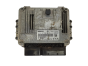 Calculateur 51902999 0281017808 4N4280CBM Bosch Fiat