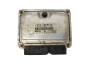 Calculateur 038906012A 0281010120 Audi Bosch 3559