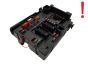 Calculateur BSM B3 9646405280 PSA Delphi 15002
