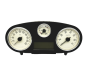Bloc Compteurs Vitesse Lancia Ypsilon 51709391 110080211006 48906