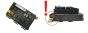Calculateur 13191126 5DK008668-07 FC Opel GM 68844