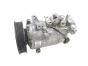 Compresseur De Climatisation 8200939386 6SEL14C Denso Renault Megane 3 1.5 dci