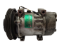 Compresseur De Climatisation Renault Safrane 7700865150 SD7H15 7857 Sanden