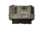 Calculateur 89661-0D270 0261208841 Toyota Bosch 15651