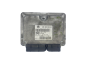 Calculateur 036906034KA IAW4TV.KA 61601.309.01 VW Magneti Marelli 62698