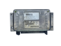 Calculateur 0261204939 9633184780 26FM0534 PSA Bosch 63804