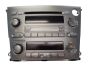 Radio Cd Subaru GX-201LHF2 86201AG430 Kenwood
