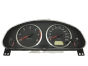 Bloc Compteurs Vitesse Mazda 2 3M7110849NC DD6255430 29486