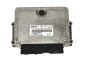 Calculateur 1337648080 0281010931 PSA Fiat 29951