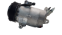 Compresseur De Climatisation Nouvelle Nissan Qashqai 1.6 TSP0155928 Delphi