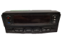 Commande Chauffage Daewoo Nubira 96271341