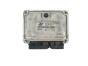 Calculateur 038906019FC 0281010751 VW Seat Bosch 45678