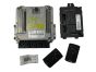 Complet Départ Renault Clio 4 237102748R 284B19573R 1,5 DCI 0km