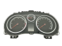 Bloc Compteurs Vitesse Opel Corsa D P0013373014 0002299165 28588