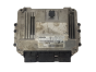 Calculateur 0281011863 9661773380 9653958980 PSA Bosch 3249