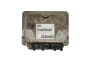 Calculateur IAW.4AF.M9 55187372 Fiat Magneti Marelli 36179