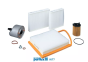 kit de Filtres Pour Citroen Peugeot KIT7 1610693780 Purflux