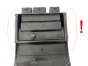 Calculateur 1S4A-9F954-CK 80927H Ford Delphi 51287