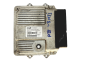 Calculateur Fiat 55186608 MJD6JF.P3 Magneti Marelli 