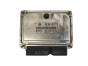 Calculateur 038906019HT 0281010947 VW Skoda Seat Bosch 3107