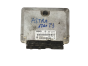 Calculateur 90589736LS 0281001670 Opel Bosch 25805