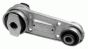Coussin Moteur 8200000003 Renault Laguna 2