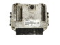 Calculateur 0281011701 6M51-12A650-NA  Ford Bosch 20400