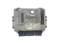 Calculateur 9661728680 9657699480 0281012526 PSA Bosch 62730