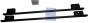 Rails De Toit Nouvelle Original 8201356709 Dacia