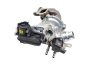 Turbocompresseur 144108727R  16319700051 1.0 TCE Renault Clio 5  0km