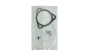 Joint Nouvelle Original 1709.45 170945 Citroen Peugeot