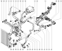 Tuyau De Radiateur Original Renault Espace 4 2.0 16v 8200018388