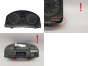 Bloc Compteurs Vitesse VW Golf MK5 1K0920850L 110080246025 1818