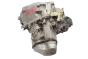 Boîte De Vitesse 20CQ66 2222YR Citroen C3 2 Peugeot 208  1.4 ehdi 