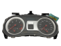 Bloc Compteurs Vitesse Renault Clio 3 8201060299 A 23233