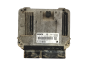Calculateur Opel 55205632 0281013409 Bosch GM 