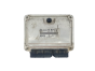 Calculateur 045906019G 0281010220 Audi Bosch 41714