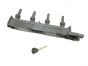 Bobine D`Allumage 597075 9634131480 1.8 2.0 16v EW7 10 Valeo Citroen Peugeot