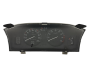 Bloc Compteurs Vitesse Citroen ZX 9608084680 49712
